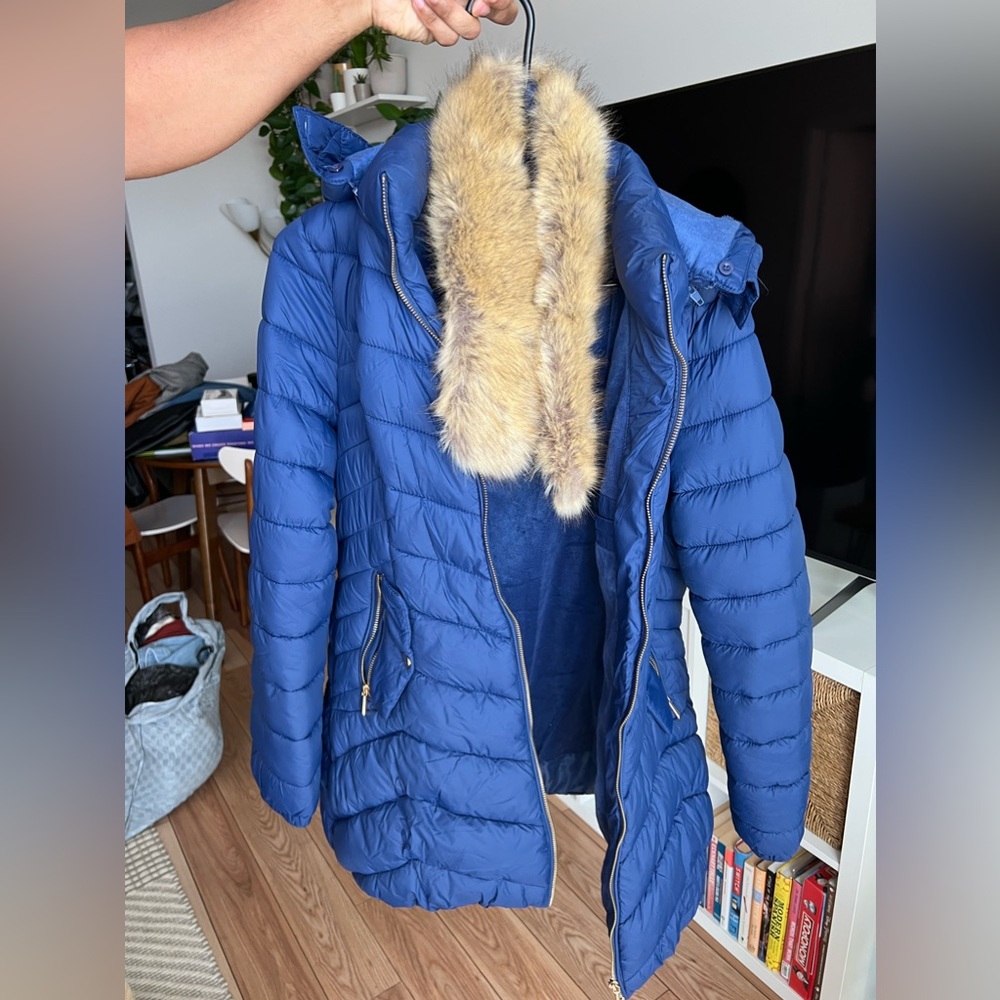 Puffer jacket - Picture 4 of 6